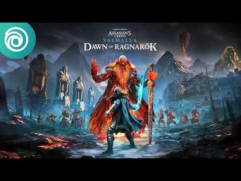 IGDB trailer: Assassin's Creed Valhalla: Dawn of Ragnarök