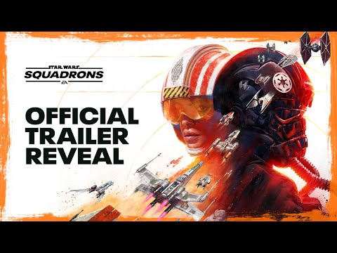 IGDB trailer: Star Wars: Squadrons