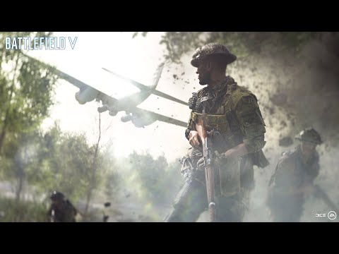 IGDB trailer: Battlefield V