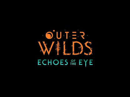 Outer Wilds - Echoes of the Eye (PC) - Steam Klíč – trailer