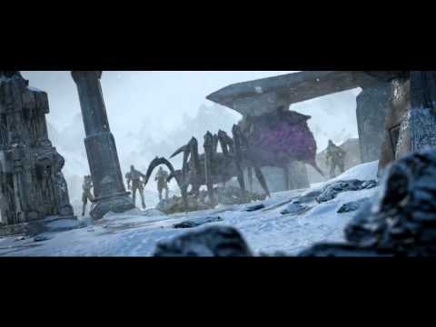 IGDB trailer: Dragon Age: Origins