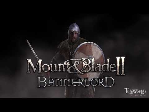 Mount & Blade II: Bannerlord - Steam Klíč – trailer