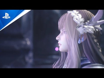 IGDB trailer: Valkyrie Elysium