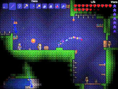 IGDB trailer: Terraria