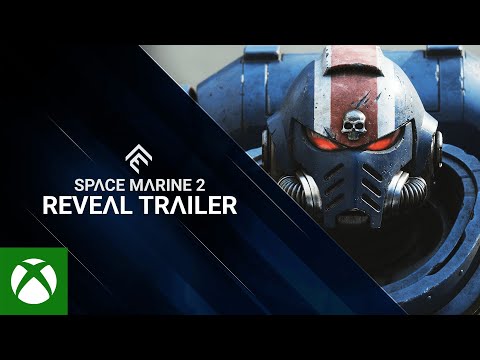 IGDB trailer: Warhammer 40,000: Space Marine II
