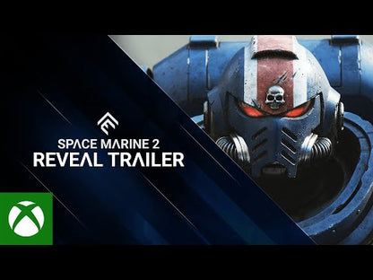 IGDB trailer: Warhammer 40,000: Space Marine II