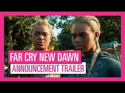 IGDB trailer: Far Cry New Dawn