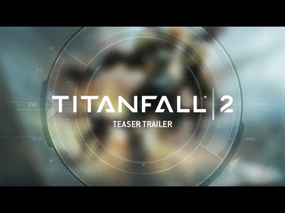 IGDB trailer: Titanfall 2