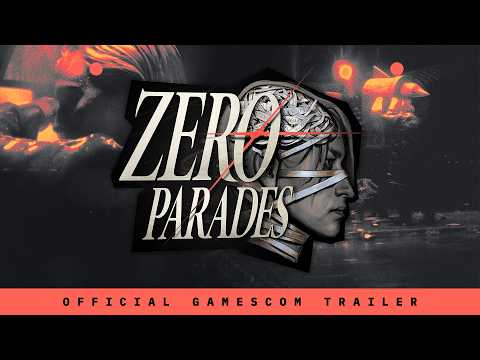IGDB trailer: Zero Parades: For Dead Spies