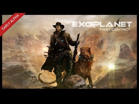 IGDB trailer: Exoplanet: First Contact