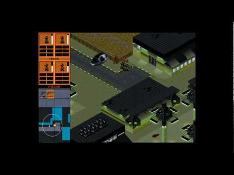 IGDB trailer: Syndicate