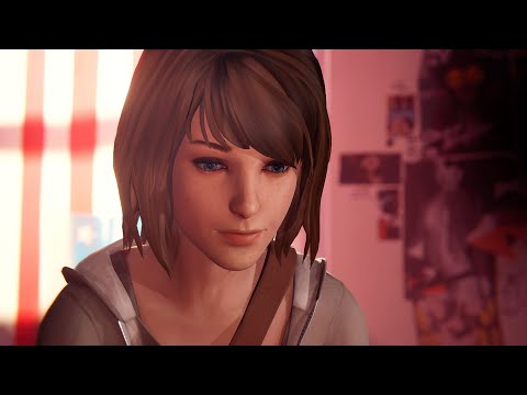 IGDB trailer: Life is Strange Remastered Collection