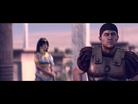 IGDB trailer: Total War: Rome II - Emperor Edition