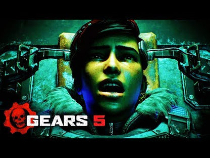 IGDB trailer: Gears 5