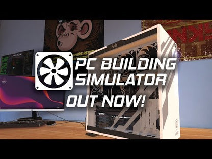 IGDB trailer: PC Building Simulator
