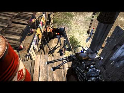 IGDB trailer: Far Cry 4