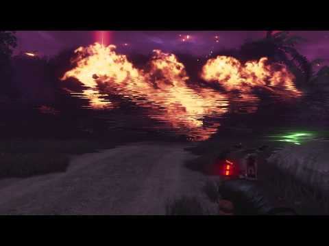 IGDB trailer: Far Cry 3: Blood Dragon