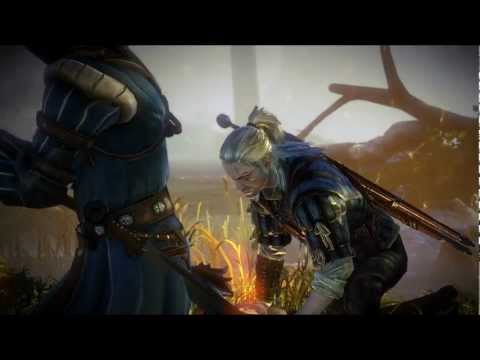 IGDB trailer: The Witcher 2: Assassins of Kings - Enhanced Edition