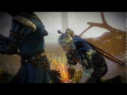 IGDB trailer: The Witcher 2: Assassins of Kings - Enhanced Edition