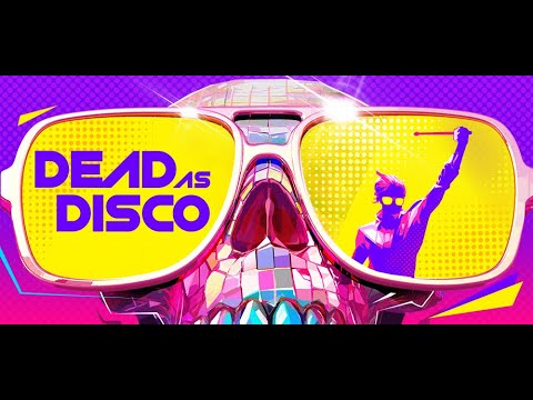 IGDB trailer: Dead as Disco