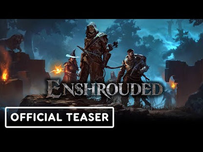IGDB trailer: Enshrouded