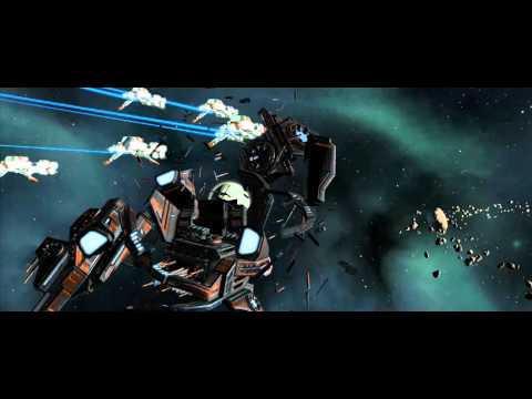 IGDB trailer: Stellaris