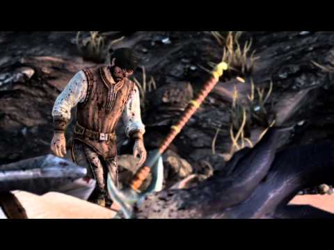 IGDB trailer: Dragon Age II