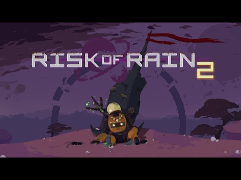 IGDB trailer: Risk of Rain 2