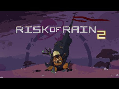 IGDB trailer: Risk of Rain 2