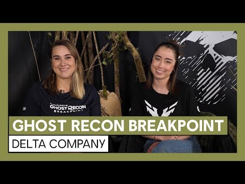 IGDB trailer: Tom Clancy's Ghost Recon: Breakpoint