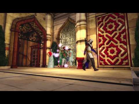 IGDB trailer: Assassin's Creed Chronicles: India