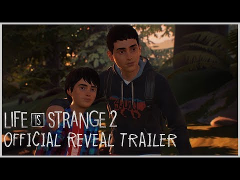 IGDB trailer: Life Is Strange 2