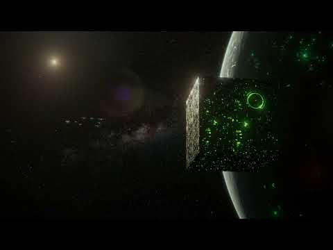 IGDB trailer: Star Trek: Infinite