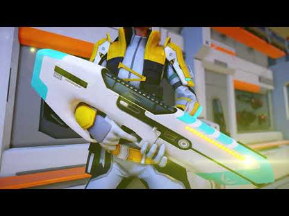 IGDB trailer: Cygnus Enterprises