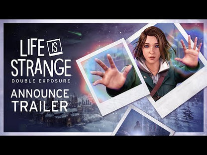 IGDB trailer: Life is Strange: Double Exposure