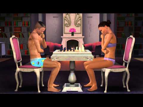 IGDB trailer: The Sims 3: Master Suite Stuff