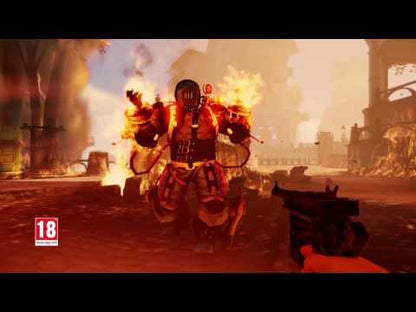 BioShock: The Collection (PC) - klucz Steam
