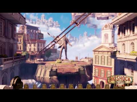 IGDB trailer: BioShock: The Collection