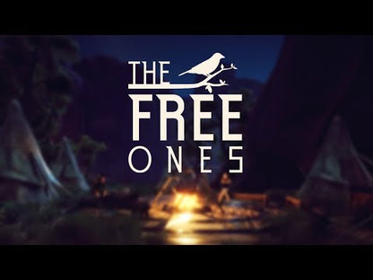 IGDB trailer: The Free Ones