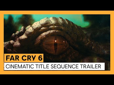 IGDB trailer: Far Cry 6: Gold Edition