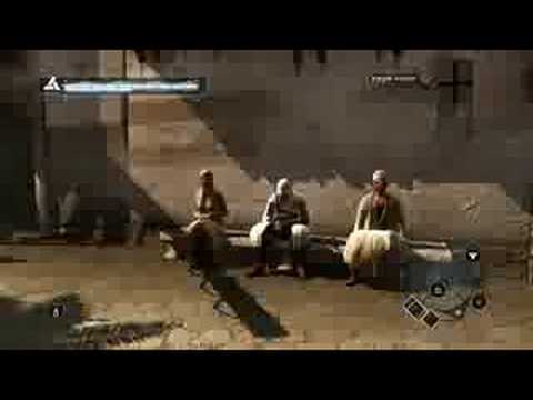 IGDB trailer: Assassin's Creed: Director's Cut Edition