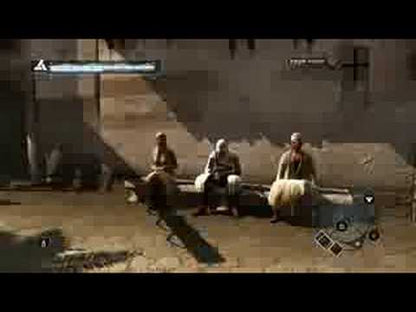 IGDB trailer: Assassin's Creed: Director's Cut Edition
