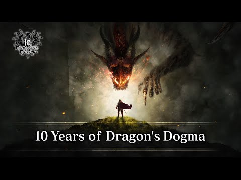 Dragon's Dogma II (PC) - Steam Klíč – trailer