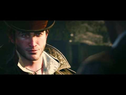 IGDB trailer: Assassin's Creed Syndicate