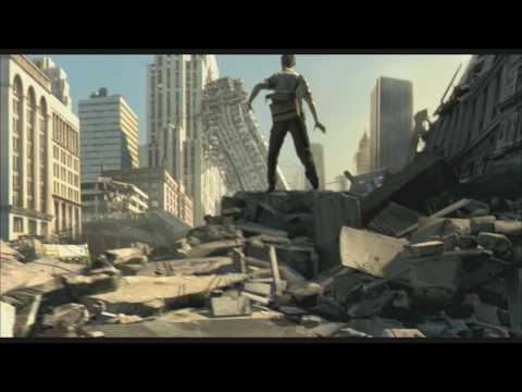 IGDB trailer: I Am Alive