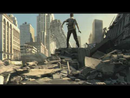 IGDB trailer: I Am Alive