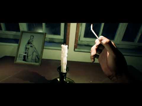 IGDB trailer: The Beast Inside
