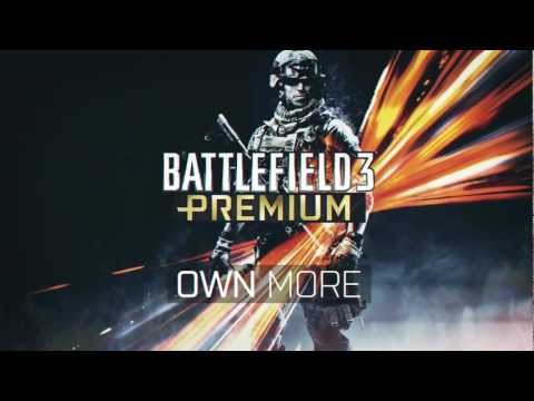 IGDB trailer: Battlefield 3: Premium Edition