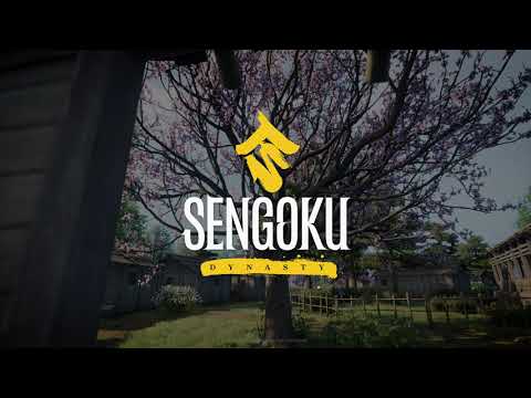 IGDB trailer: Sengoku Dynasty: Ultimate Edition