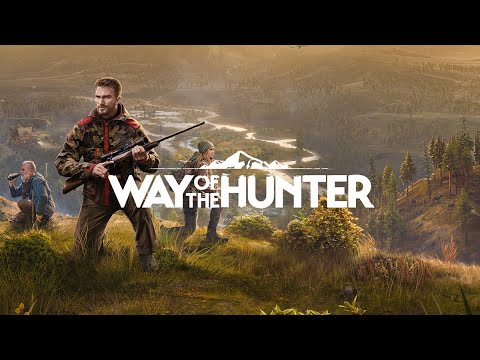 IGDB trailer: Way of the Hunter: Elite Edition